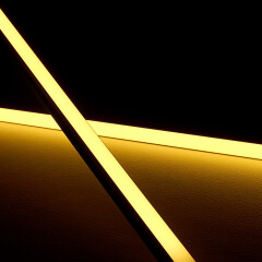 COB LED-Leiste Surface – diffus – 528x COB...