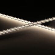 Constant Current Surface LED-Leiste – klar – 240 × 2835 LEDs – 19 W – 2060 lm/m – neutralweiß – CRI 90+ 24V DC 120°