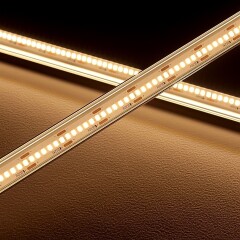 Constant Current Surface LED-Leiste – klar –...