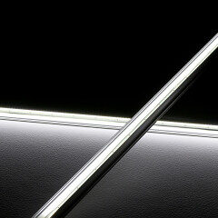 COB LED-Leiste Surface – klar – 528x COB LED...