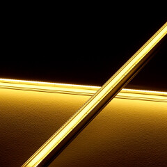 COB LED-Leiste Surface – klar – 528x COB LED...