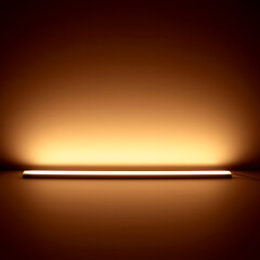 High-CRI LED-Lichtleiste Slim-Line max – diffus – 420 × 1808 LEDs – 20 W – 2040 lm/m – ultrawarmweiß – CRI 95+ 24V DC 120°