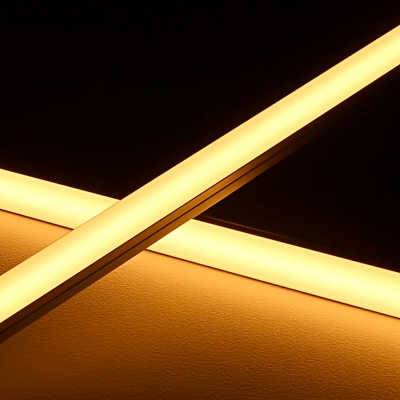 High-CRI LED Lichtleiste "Slim-Line max" |...
