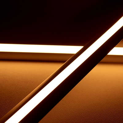 High-CRI LED Leiste "Design-Line" | diffus |...