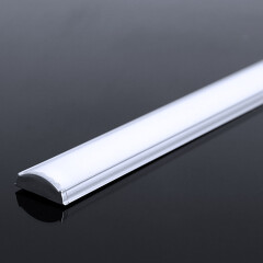 COB LED-Leiste Flex-Line – diffus – 528x COB...