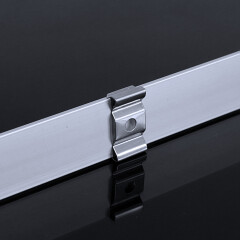 COB LED-Leiste Flex-Line – diffus – 528x COB LED Chips – 15 W – 1500 lm/m – tageslichtweiß – CRI 90+ 24V DC 180°