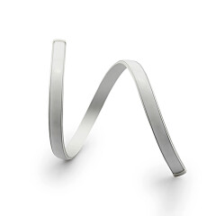 COB LED-Leiste Flex-Line – diffus – 528x COB LED Chips – 15 W – 1500 lm/m – tageslichtweiß – CRI 90+ 24V DC 180°