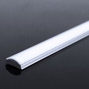 COB LED-Leiste Flex-Line – diffus – 528x COB LED Chips – 15 W – 1500 lm/m – tageslichtweiß – CRI 90+ 24V DC 180°