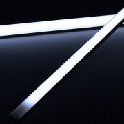 COB LED-Leiste Flex-Line – diffus – 528x COB LED Chips – 15 W – 1500 lm/m – tageslichtweiß – CRI 90+ 24V DC 180°