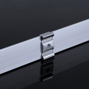 COB LED-Leiste Flex-Line – diffus – 528x COB LED Chips – 15 W – 1500 lm/m – tageslichtweiß – CRI 90+ 24V DC 180°