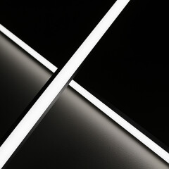 Constant Current LED Eck-Leiste Corner – diffus...