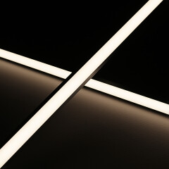 Constant Current LED Eck-Leiste Corner – diffus...