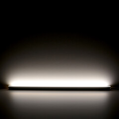 COB 90° LED-Eckleiste Corner – diffus – 528x COB LED Chips – 15 W – 1425 lm/m – neutralweiß – CRI 90+ 24V DC 180°