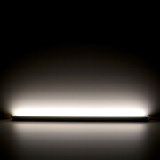 COB 90° LED-Eckleiste Corner – diffus – 528x COB LED Chips – 15 W – 1425 lm/m – neutralweiß – CRI 90+ 24V DC 180°