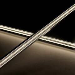 Constant Current LED Eck-Leiste Corner – klar...