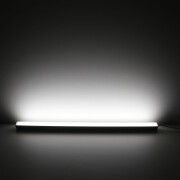 Double Line LED Eck-Leiste Corner max – diffus – 140 × 5630 LEDs – 29 W – 3133 lm/m – tageslichtweiß – CRI 90+ 24V DC 120°