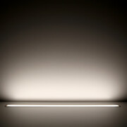 Constant Current LED Einbau-Leiste Inside – diffus – 240 × 2835 LEDs – 19 W – 2060 lm/m – neutralweiß – CRI 90+ 24V DC 120°