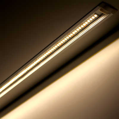 Constant Current LED Einbau-Leiste "Inside" |...