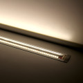 Constant Current LED Einbau-Leiste "Inside" | klar | 240x 2835 LEDs | 19 Watt - 2060 Lumen je Meter | neutralweiß | CRI 90+ 24VDC 120° |