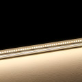 Constant Current LED Einbau-Leiste "Inside" | klar | 240x 2835 LEDs | 19 Watt - 2060 Lumen je Meter | neutralweiß | CRI 90+ 24VDC 120° |