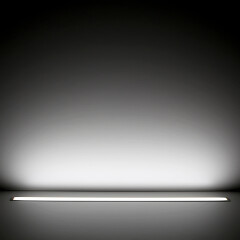 Constant Current LED Einbauleiste Inwards – diffus – 240 × 2835 LEDs – 19 W – 2110 lm/m – tageslichtweiß – CRI 90+ 24V DC 120°