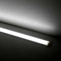Constant Current LED Einbauleiste "Inwards" | diffus | 240x 2835 LEDs | 19 Watt - 2110 Lumen je Meter | tageslichtweiß | CRI 90+ 24VDC 120° |