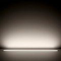 Constant Current LED Einbauleiste "Inwards" | diffus | 240x 2835 LEDs | 19 Watt - 2060 Lumen je Meter | neutralweiß | CRI 90+ 24VDC 120° |