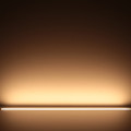 Constant Current LED Einbauleiste "Inwards" | diffus | 240x 2835 LEDs | 19 Watt - 1920 Lumen je Meter | warmweiß | CRI 90+ 24VDC 120° |