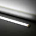 Constant Current LED Einbauleiste "Inwards" | klar | 240x 2835 LEDs | 19 Watt - 2110 Lumen je Meter | tageslichtweiß | CRI 90+ 24VDC 120° |