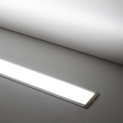 LED-Leiste Einbauleuchte Inside-max-II Double Line 140...