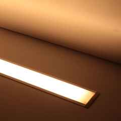 Einbau-Lichtleiste Inside-max-II – diffus –...