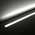 High-CRI Einbau LED Leiste "Inside max" | diffus | 420x 1808 LEDs | 20 Watt - 2300 Lumen je Meter | tageslichtweiß | CRI 95+ 24VDC 120° |
