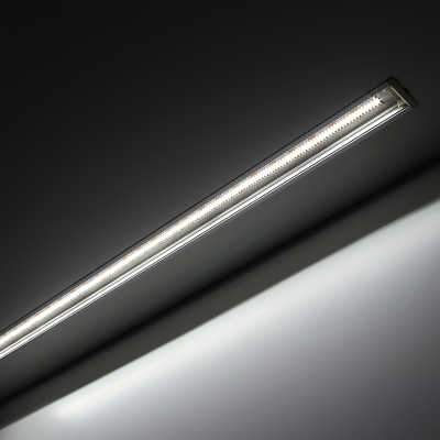 High-CRI Einbau LED Leiste "Inside max" | klar...