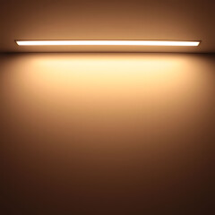 Double Line LED-Einbauleuchte Recessed – diffus...