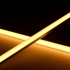 High-CRI LED-Leiste Out-Line IP54 wasserdicht –...