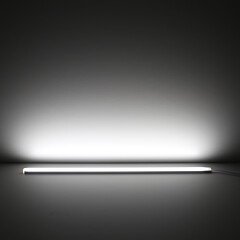wasserdichte COB LED-Leiste Out-Line IP54 – diffus...