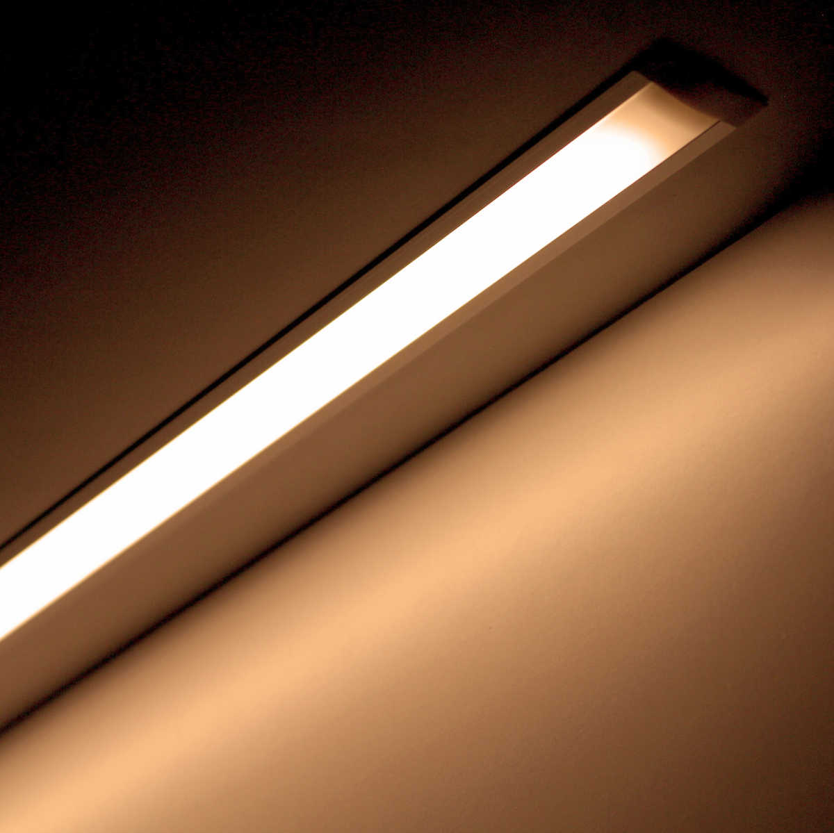 LED-Weitwinkellampen komplett wasserdicht? Bitte beachten Sie die