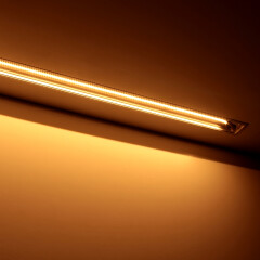 High-CRI Einbau LED-Leiste Wet-Line IP54 wasserdicht...