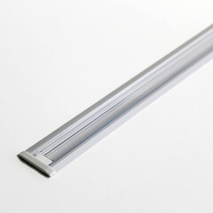 wasserdichte Einbau LED-Leiste Wet-Line IP54 transparent – 240 × 2835 LEDs – 19 W – 1920 lm/m – warmweiß 3000 K – CRI 90+ 24V DC 120°