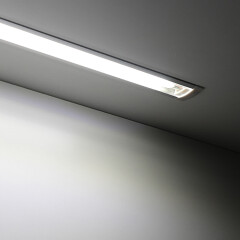 wasserdichte COB Einbau LED-Leiste Wet-Line IP54 –...
