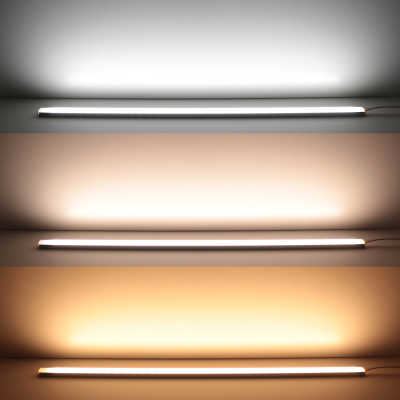 CCT dualweiß "Slim-Line" LED-Leiste 70x...