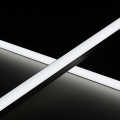 Double Line LED Leiste "Surface max" | diffus | 280x 5630 LEDs - 2x 31Watt je Meter | Farbtemperatur einstellbar | CRI 90+ 24VDC 120° |
