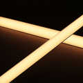Double Line LED Eckleiste "Corner max" | diffus | 280x 5630 LEDs - 2x 31Watt je Meter | Farbtemperatur einstellbar | CRI 90+ 24VDC 120° |