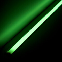 LED Einbauleiste RGB Inwards – diffus – 96 × 5050 RGB LEDs – 680 Lumen – 19 W je Meter – 120° 24V DC