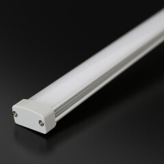 wasserdichte RGB LED-Leiste Out-Line IP54 – diffus...