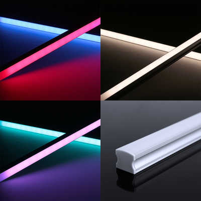 RGB&CCT LED-Leiste "Surface" | diffus | 60x...
