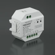 230V AC Einbau Triac LED-Dimmer Funk&PushDIM bis 300Watt