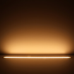 LED Einbau Leiste 230V warmweiß dimmbar – 120...