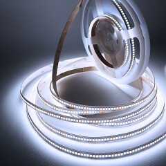 High Performance Lightstrip LED-Streifen 24V 240 × 2835 LEDs 20 W/m 3164 lm/m – tageslichtweiß 6200 K
