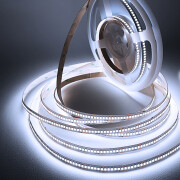 High Performance Lightstrip LED-Streifen 24V 240 × 2835 LEDs 20 W/m 3164 lm/m – tageslichtweiß 6200 K